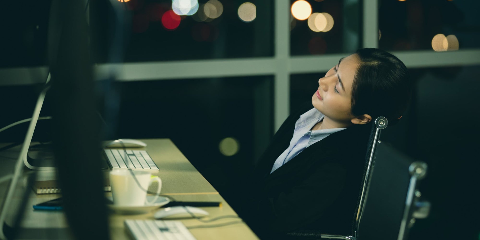 Can't Sleep? The Crucial Importance of Quality Sleep for Your Health