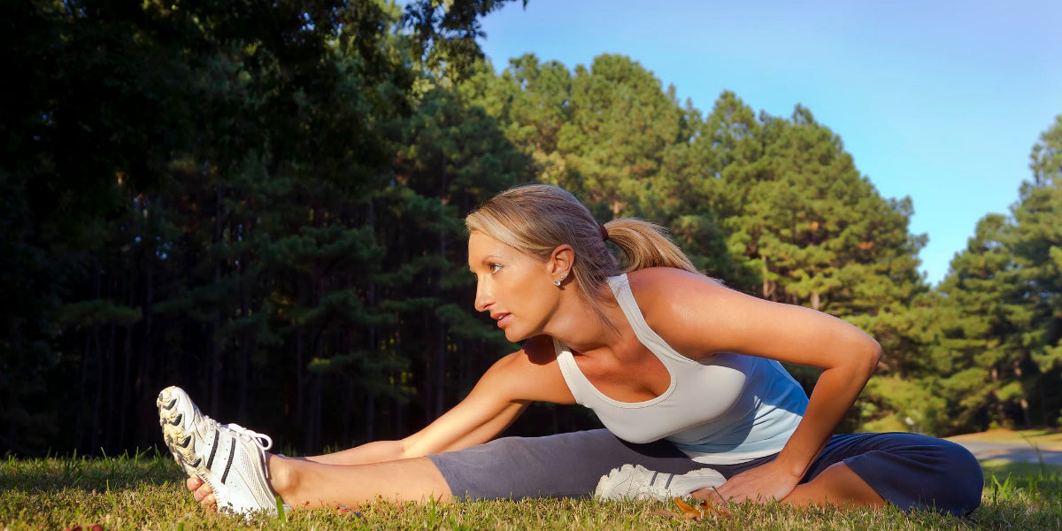 Exercises You Can Do to Develop Strong Legs This New Year