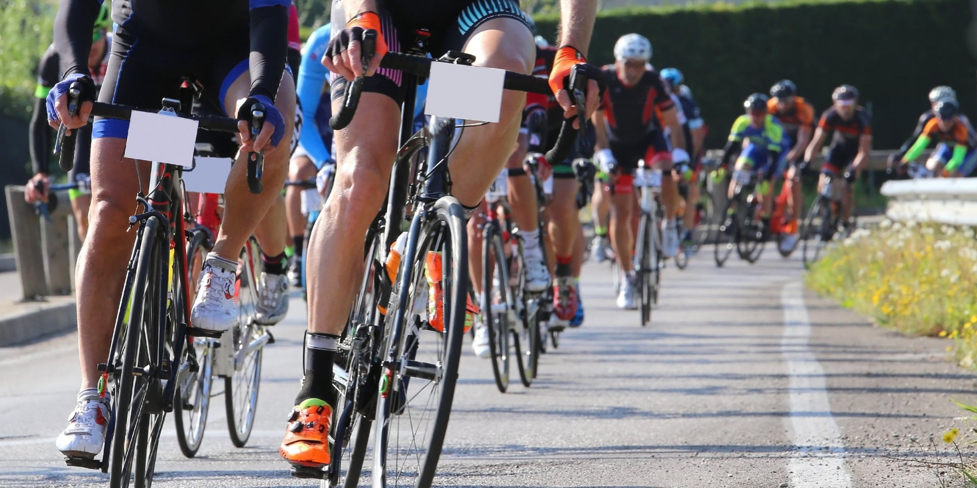Pedal Farther, Ride Stronger: Proven Strategies for Increasing Cycling Endurance