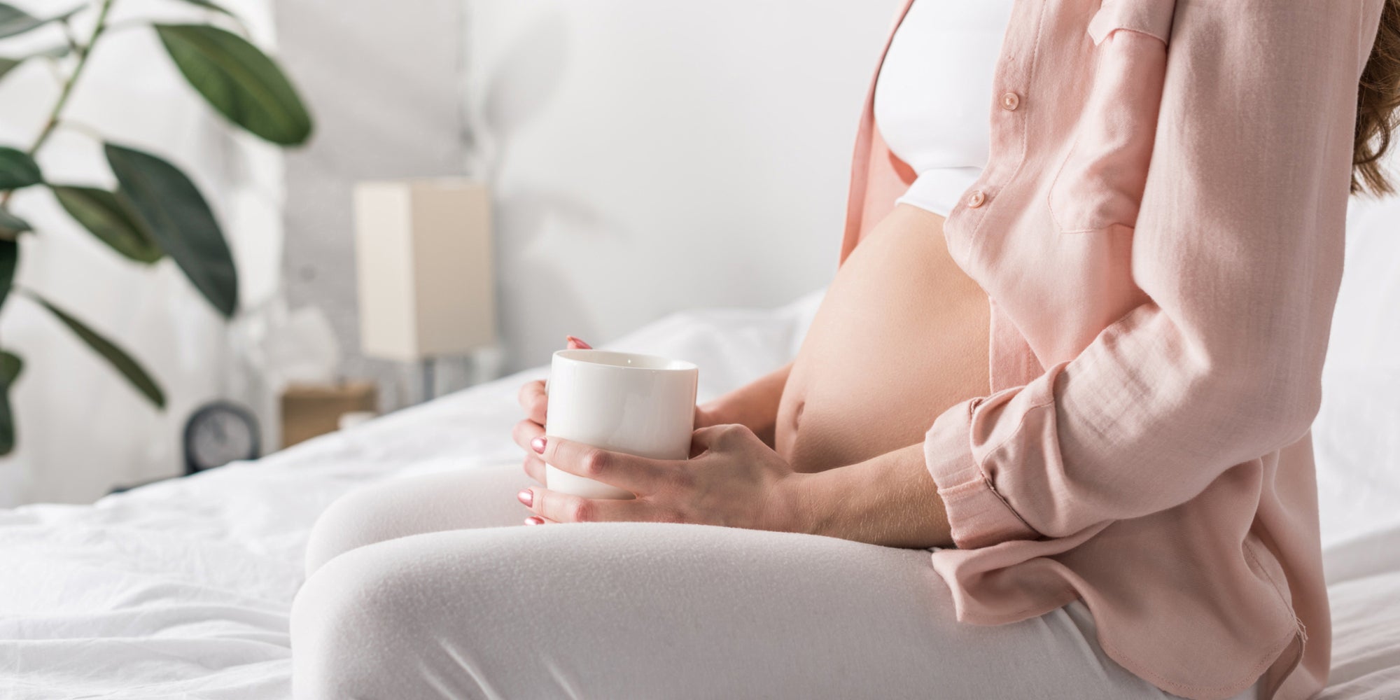 The Surprising Benefits of Foot Reflexology During Pregnancy