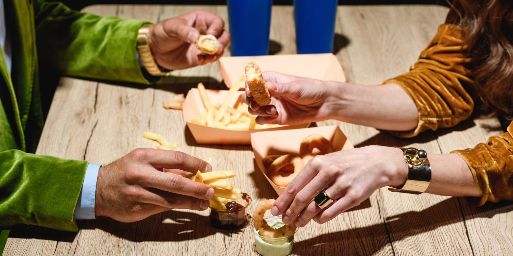 The Surprising Signs of Nutrient Deficiency Most People Miss