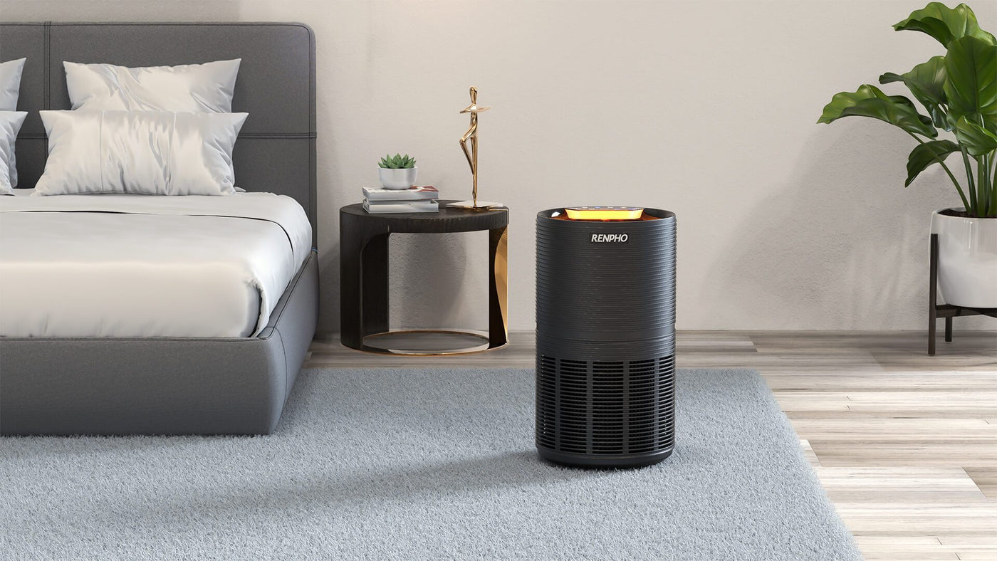 air-purifier