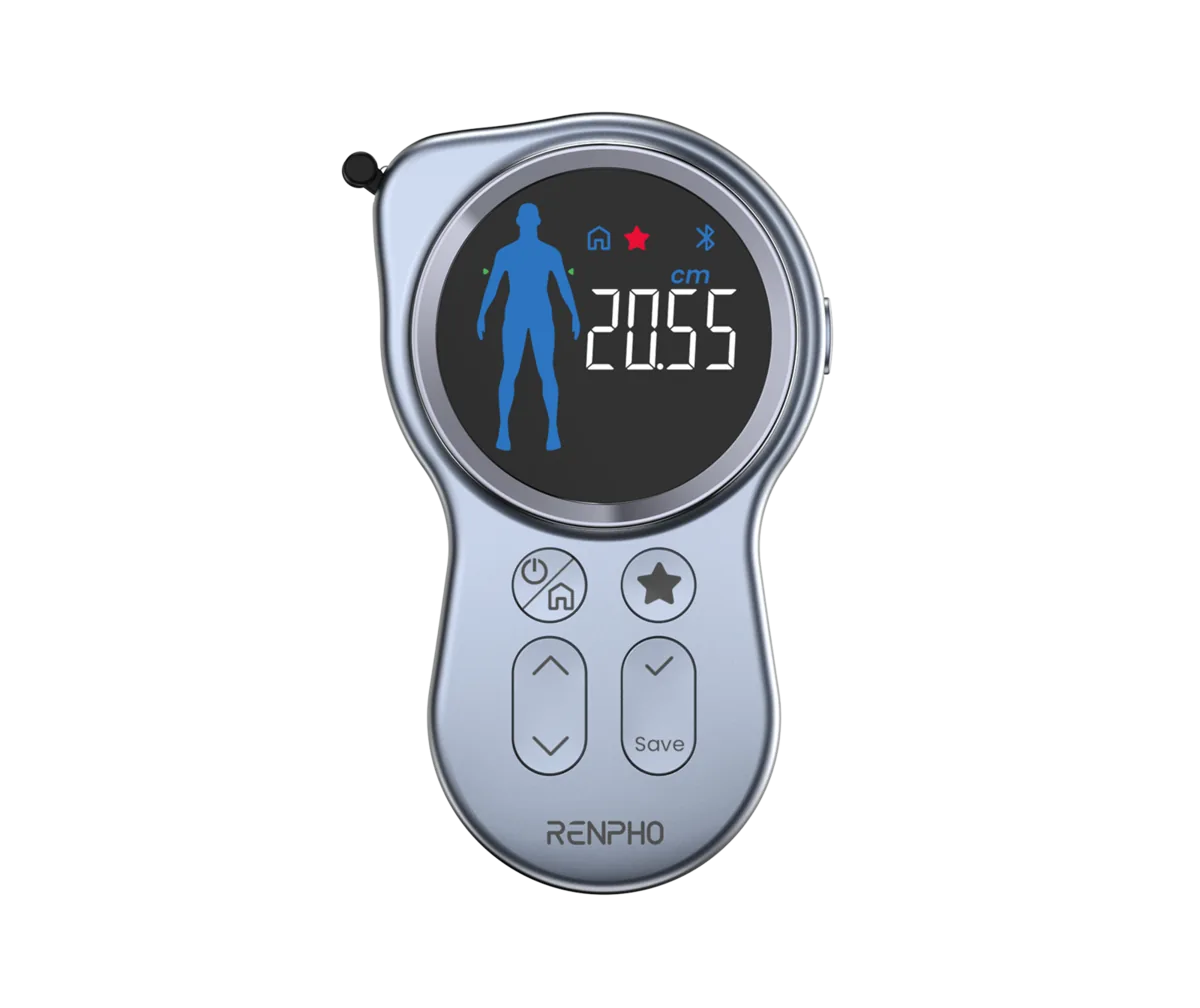 Smart Tape Measure+
