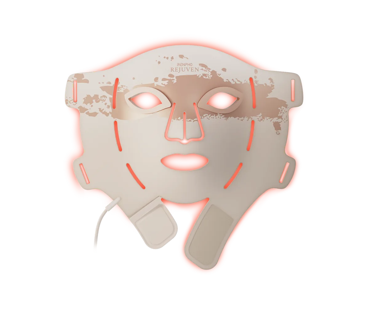 Artemis LED Light Therapy Mask