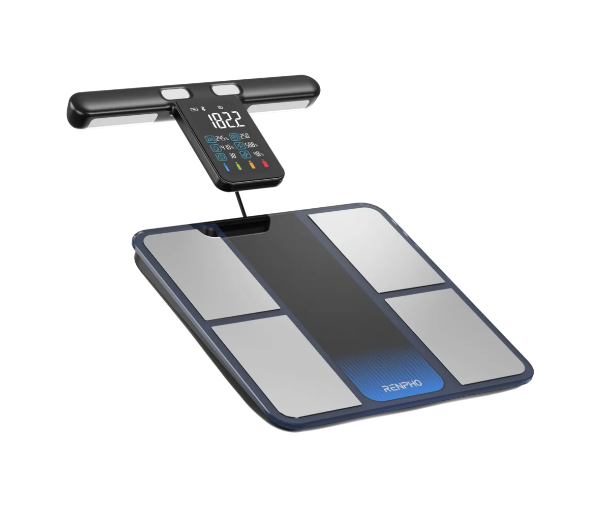 MorphoScan Smart Body Scale