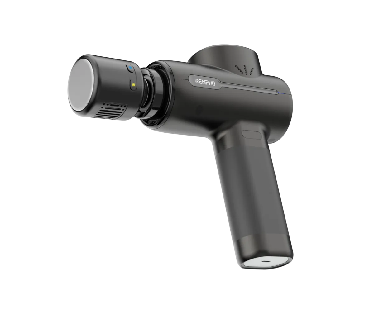 Active+ Thermacool Massage Gun