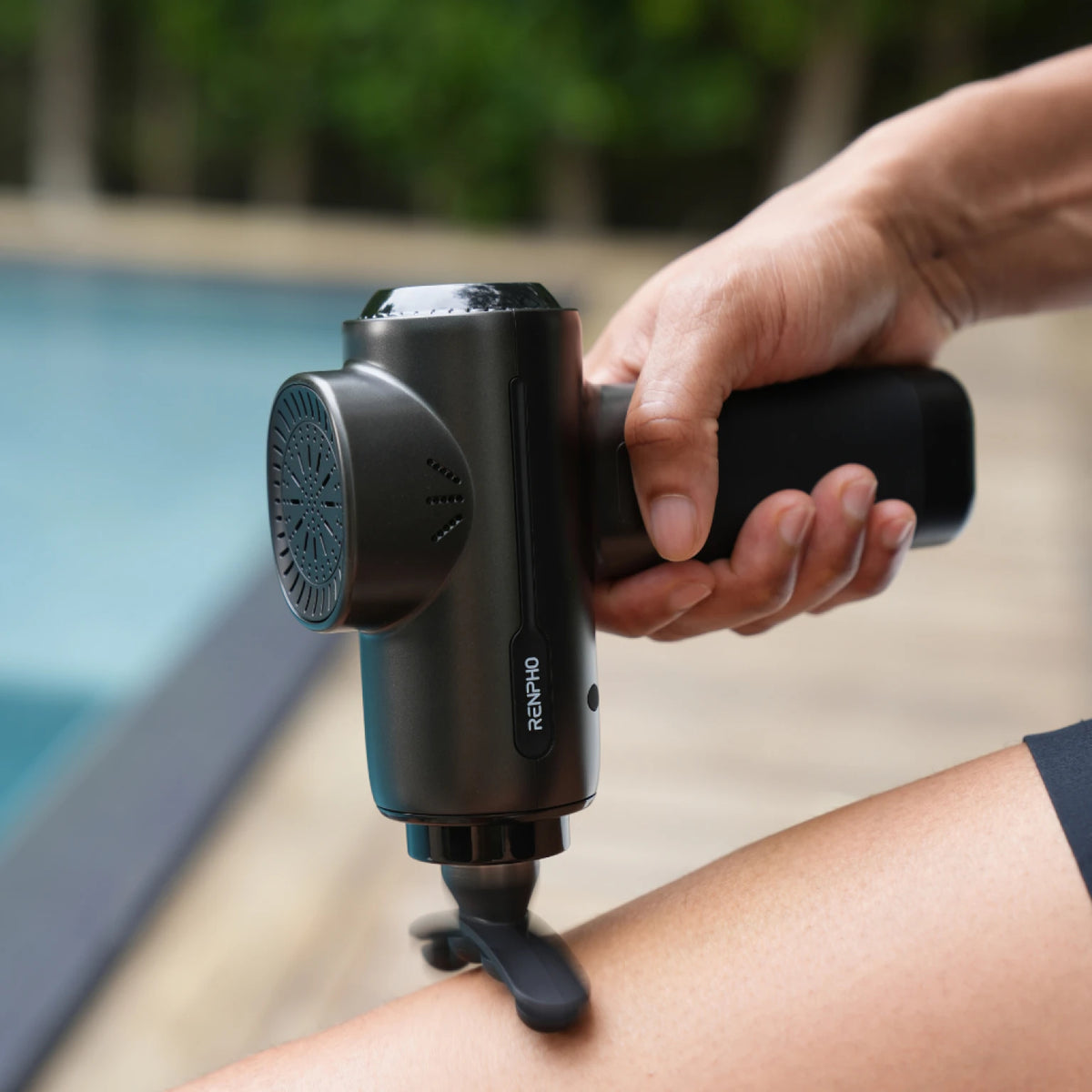 Active+ Massage Gun