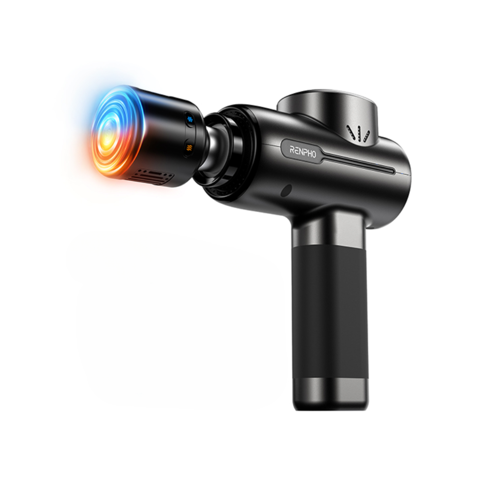 Active+ Thermacool Massage Gun