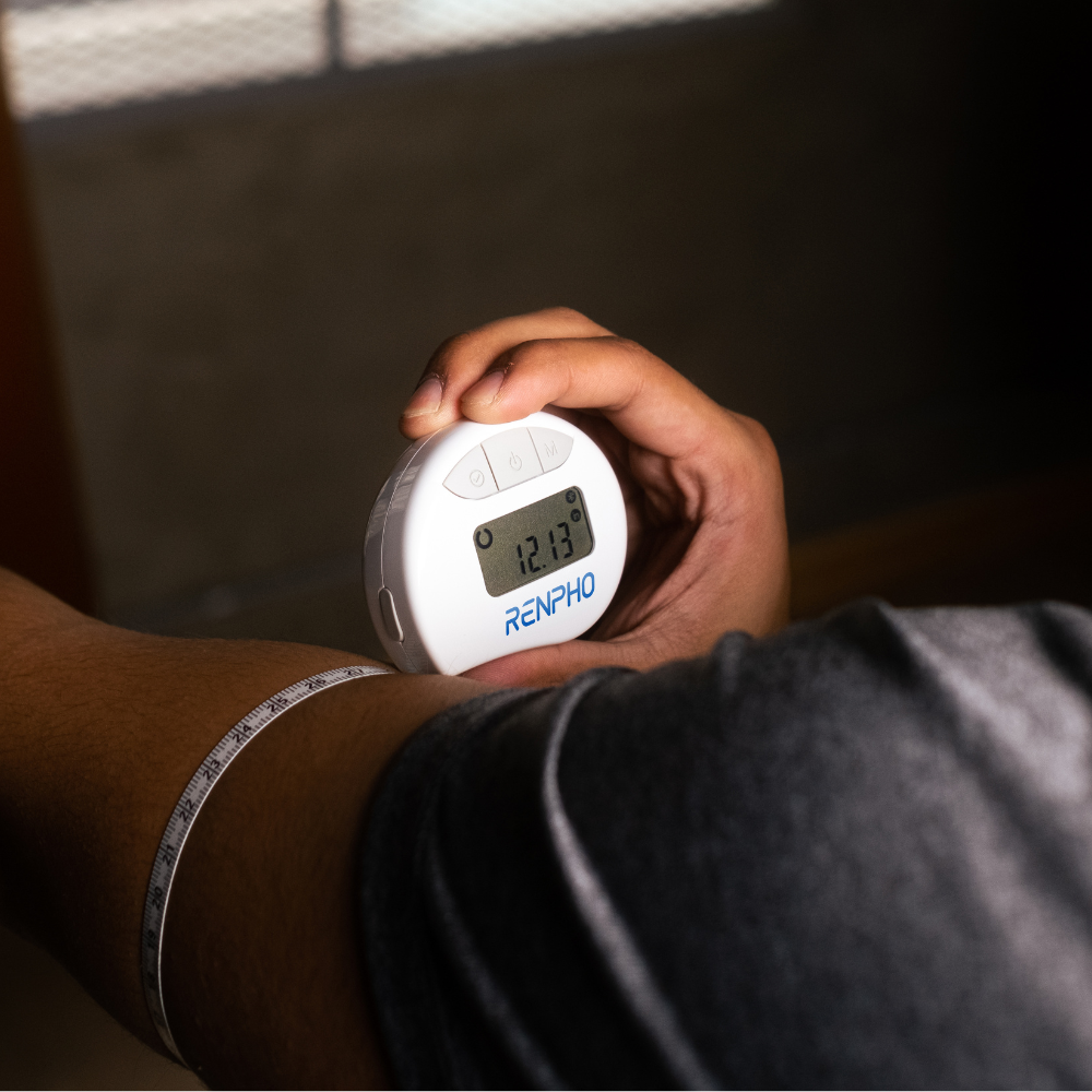 Smart Tape Measure BMF01