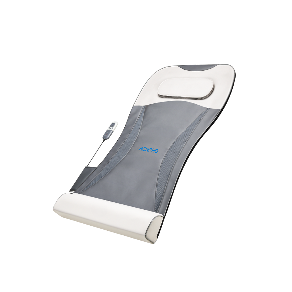 Aeria Lumbar Neck & Back Massager