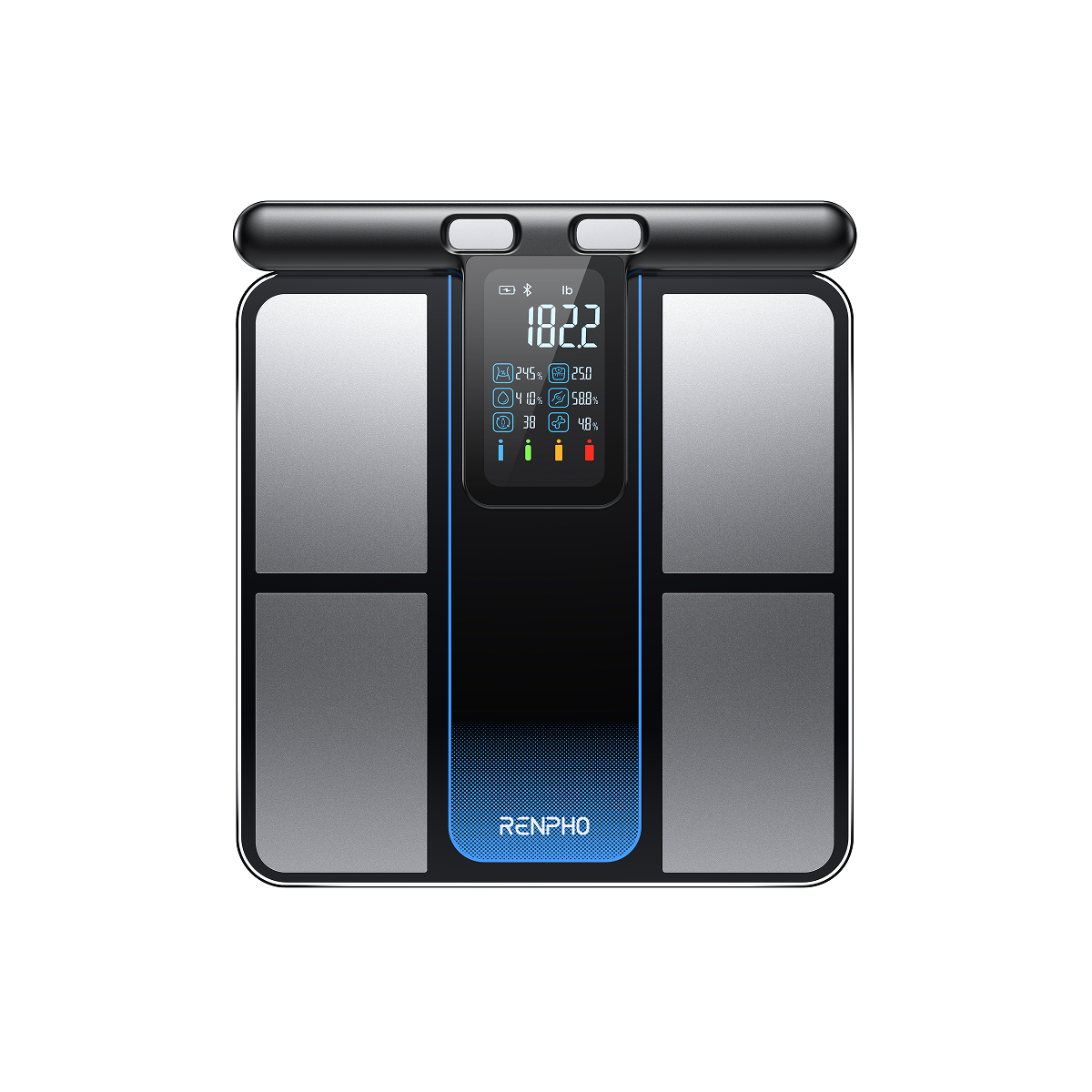 MorphoScan Smart Body Scale