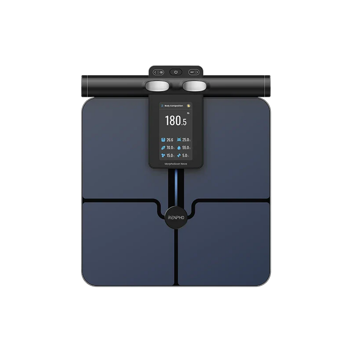 MorphoScan Nova Body Composition Scale