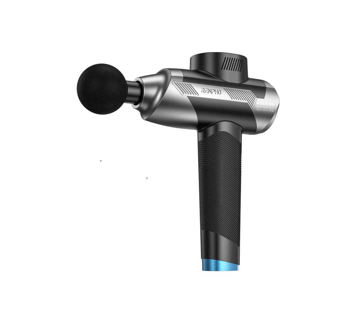 Ascend Massage Gun