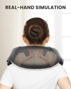 U-Neck 1 Neck & Shoulders Massager Massager Renpho