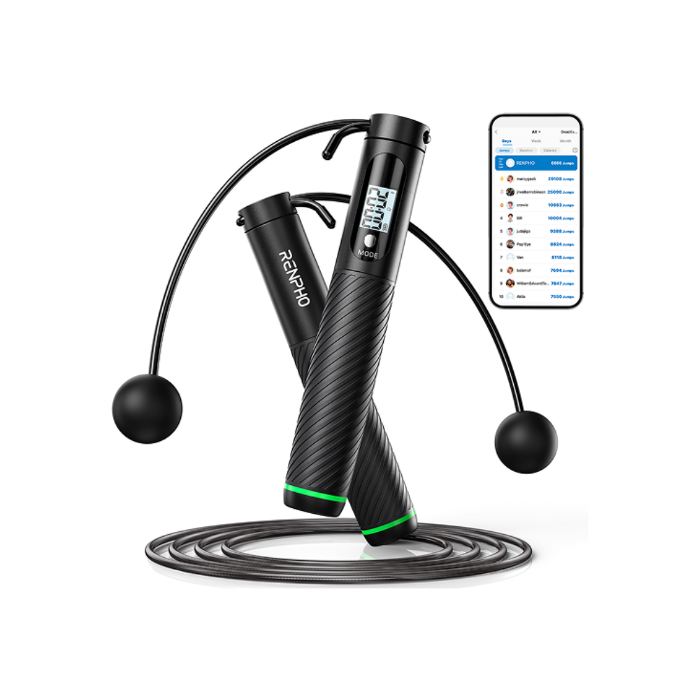 Smart Jump Rope Pro - Main Image