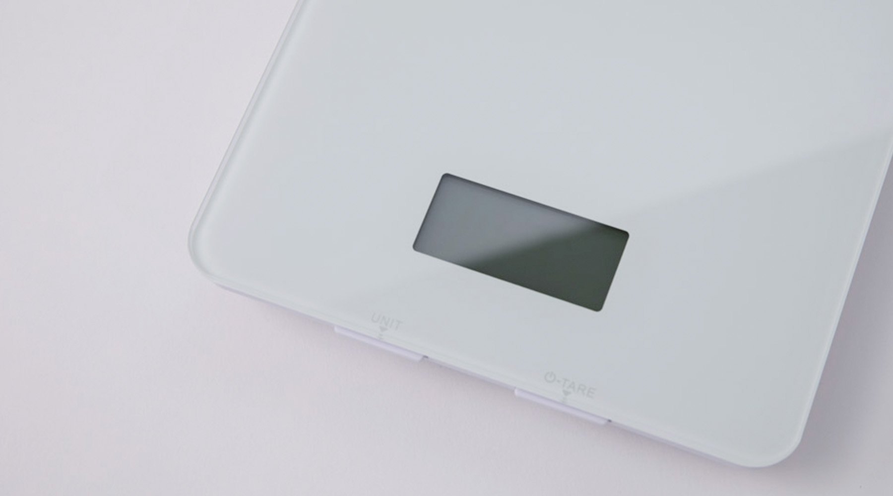 10 REASONS WHY YOU SHOULD OWN A DIGITAL FOOD SCALE