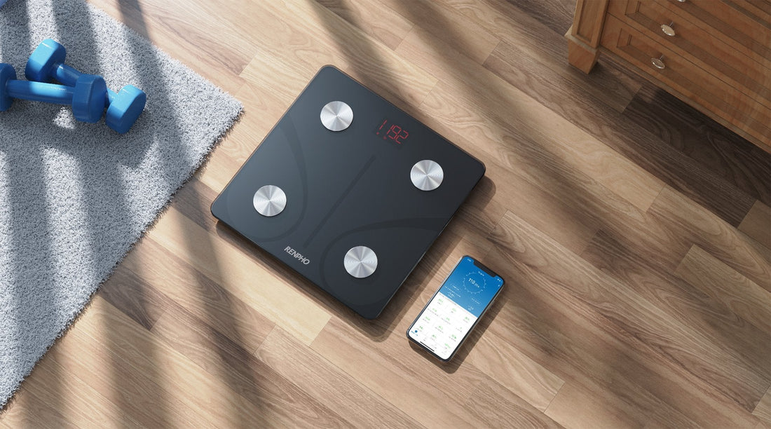 What is Renpho Athlete Mode? Should You Turn It On?