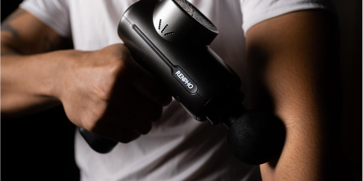 Should I Get a Massage Before or After Working Out?