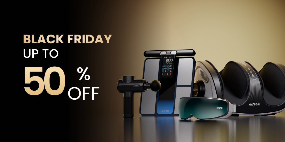 Move Fast, Live Long: Black Friday Gift Sets That Empower Your Wellness