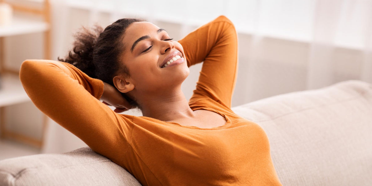 Revamp Your Spring Routine: 5 Easy Detox Methods to Boost Your Mood and Increase Happiness