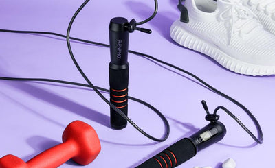 How Long Should Your Skipping Rope Length Be?