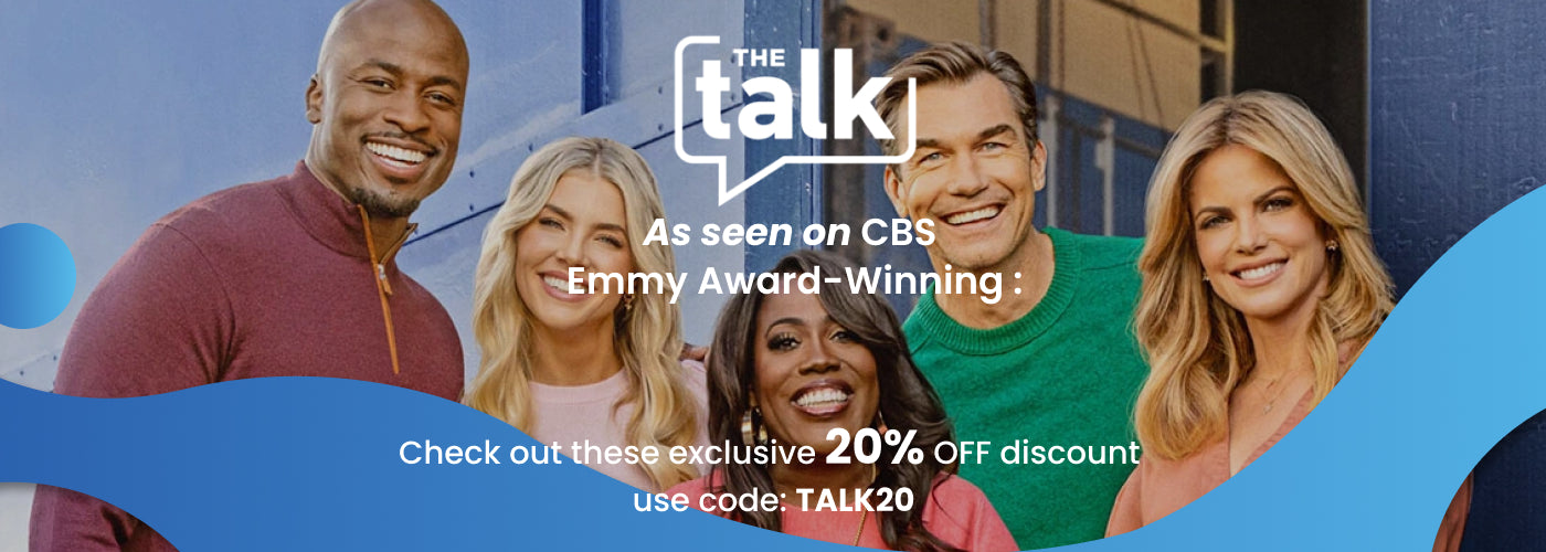 CBS The Talk
