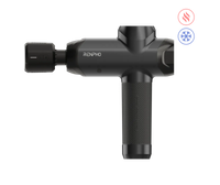 Power+ Thermacool Massage Gun