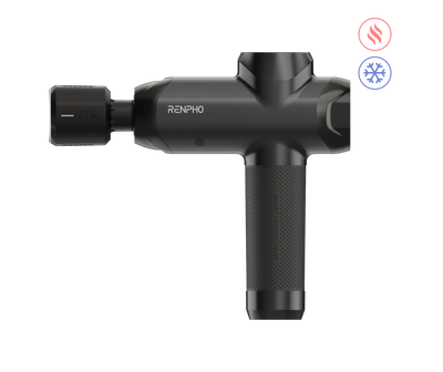 Power+ Thermacool Massage Gun