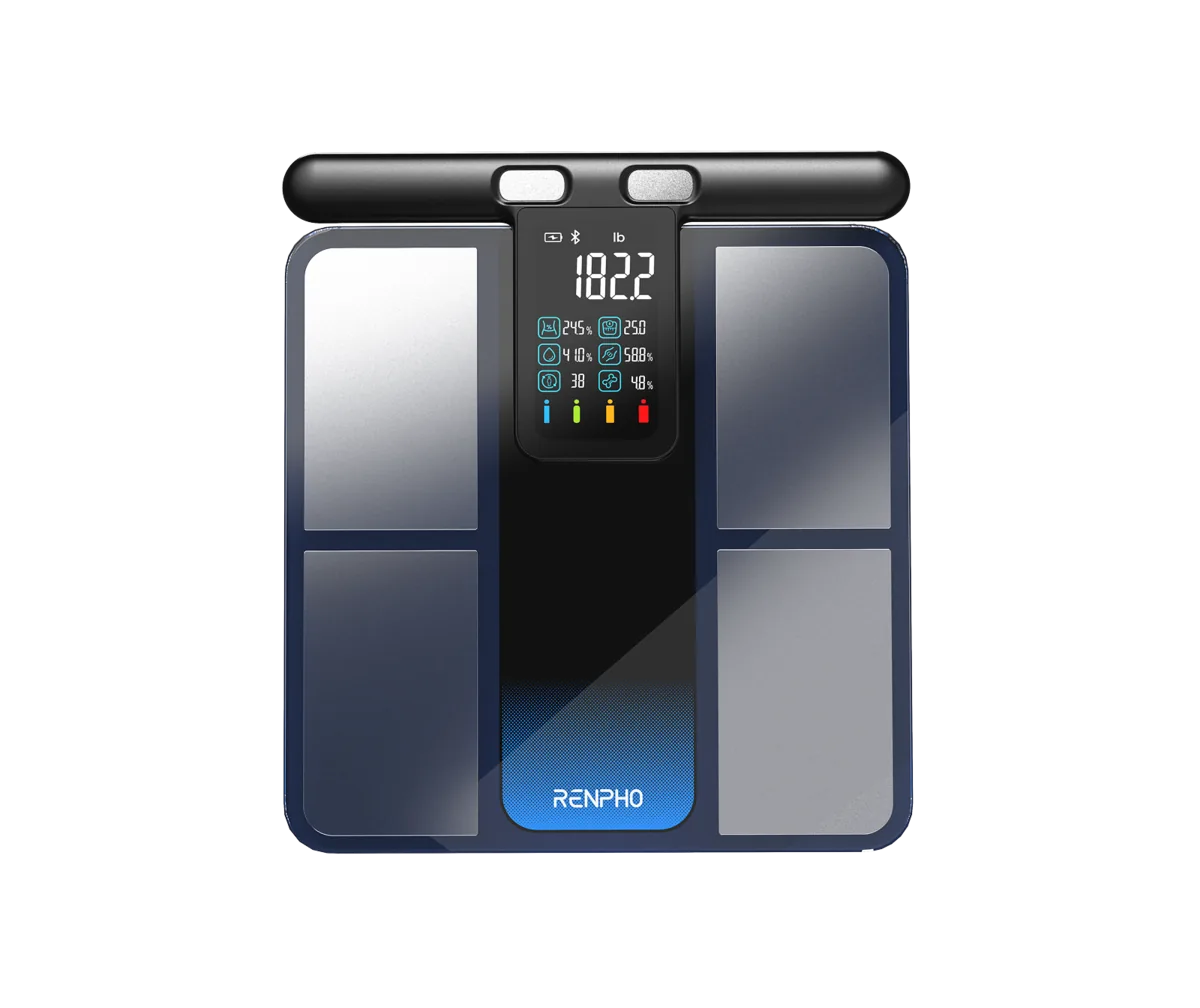MorphoScan Smart Body Scale