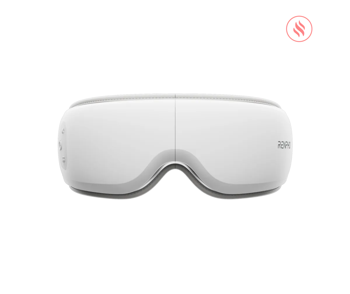 Eyeris Zen Eye Massager