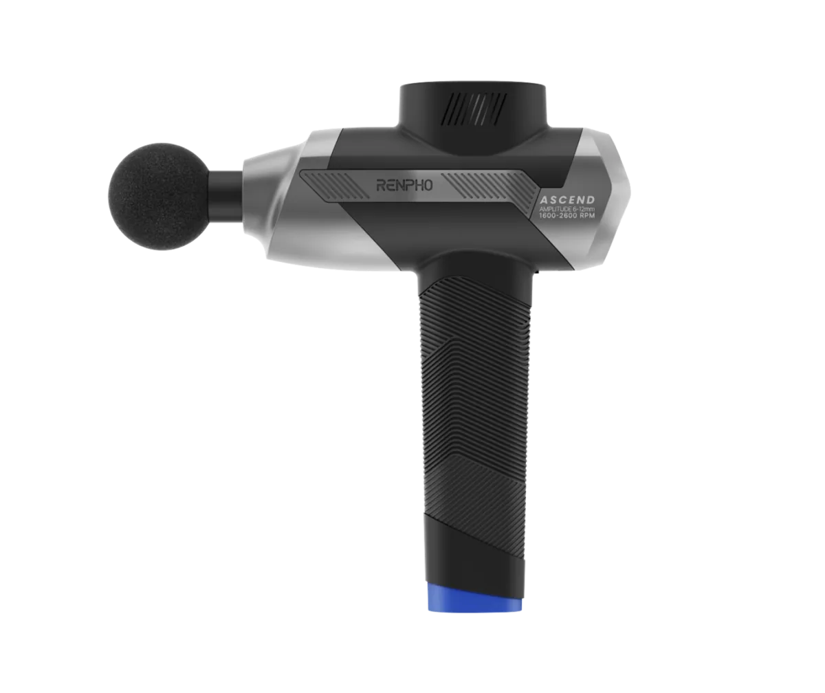 Ascend Massage Gun