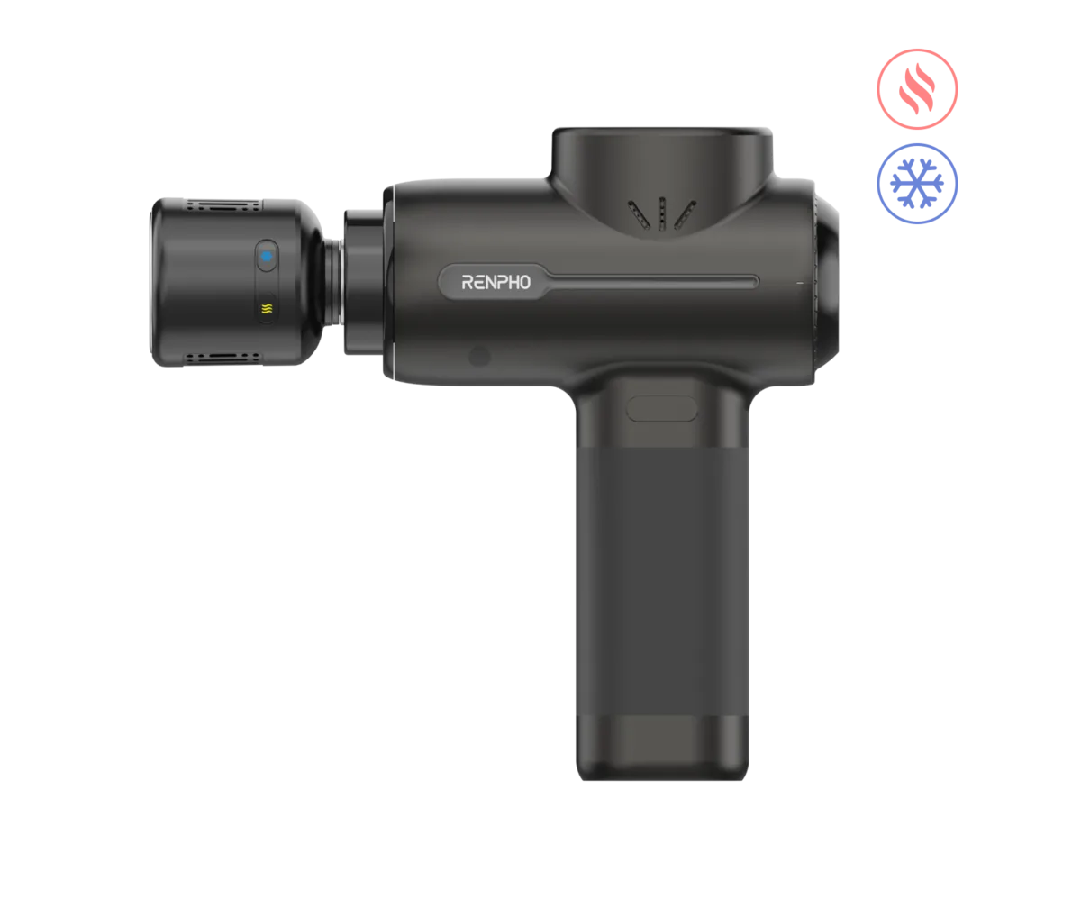 Active+ Thermacool Massage Gun