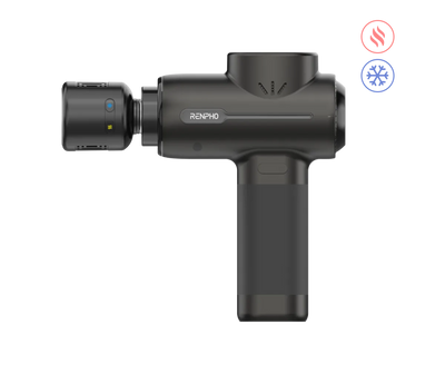 Active+ Thermacool Massage Gun