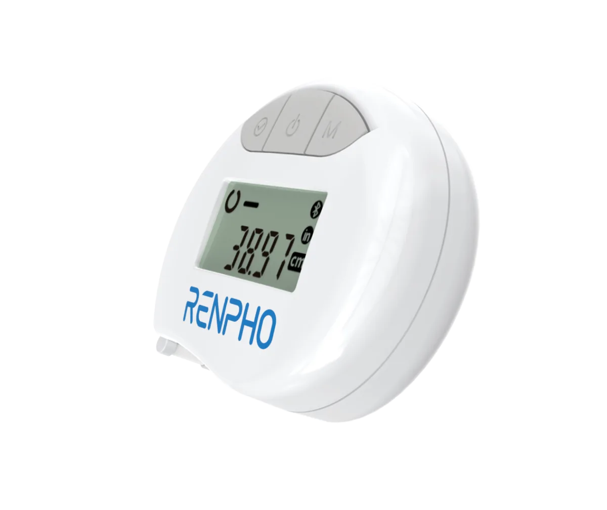 Smart Tape Measure Base