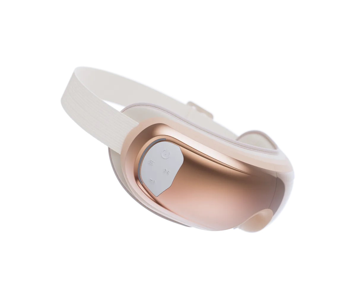 Eyeris 3 Rosé Eye Massager