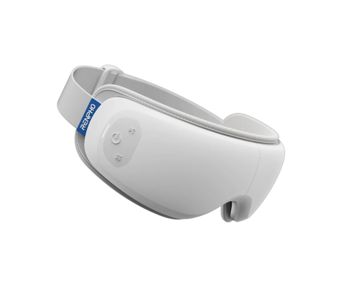 Eyeris Zen Eye Massager