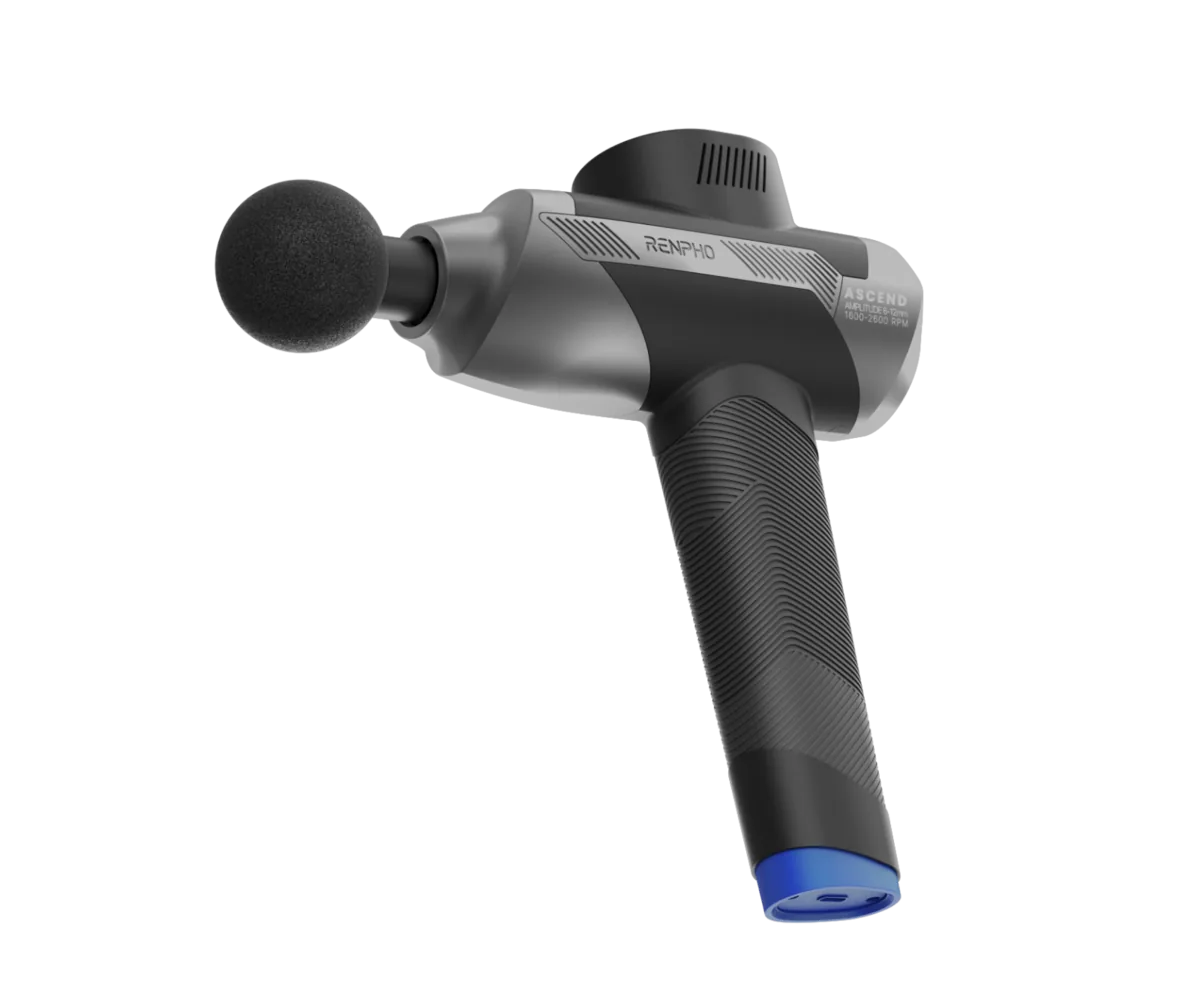 Ascend Massage Gun