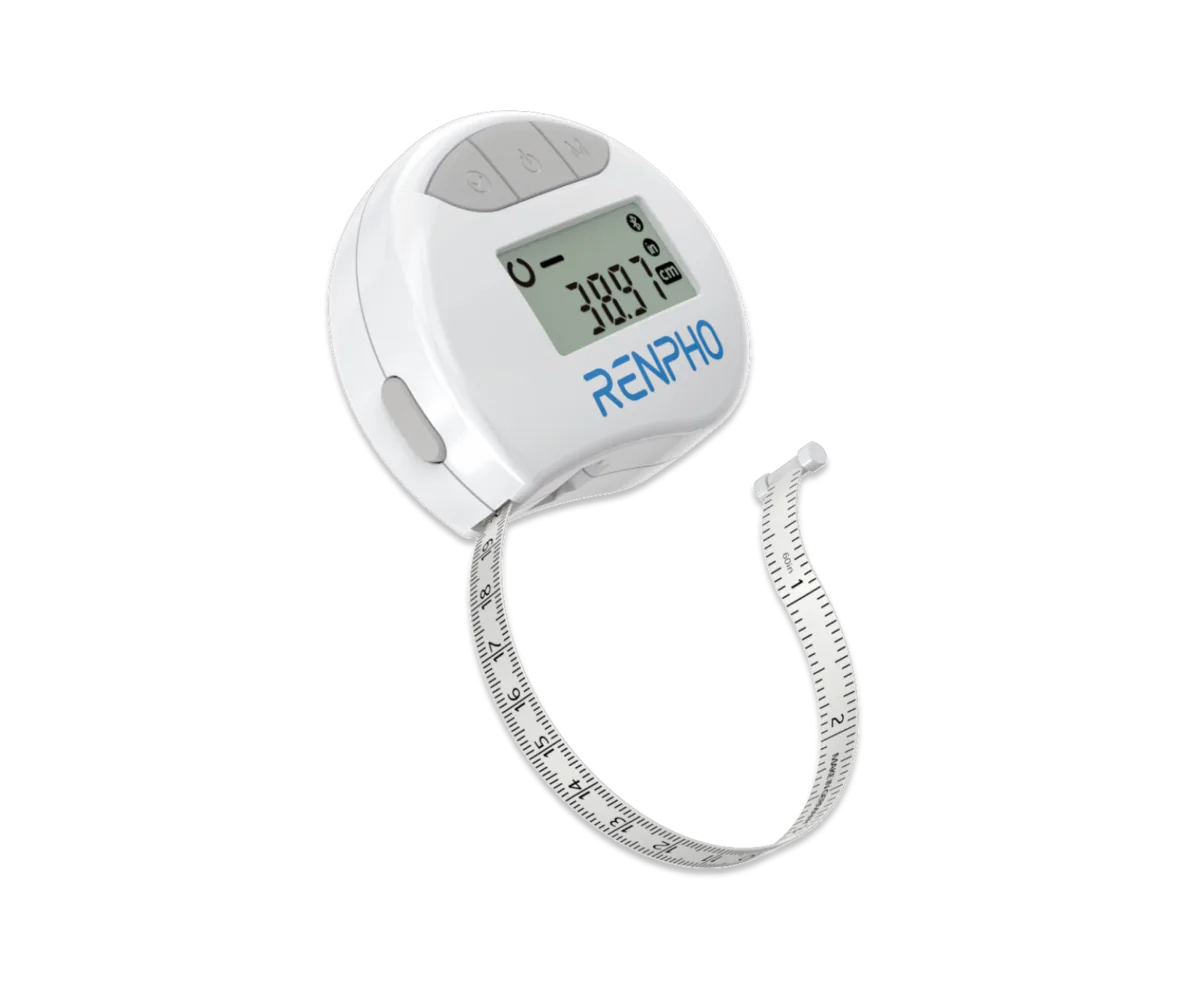 Smart Tape Measure Base