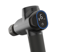 Power+ Thermacool Massage Gun