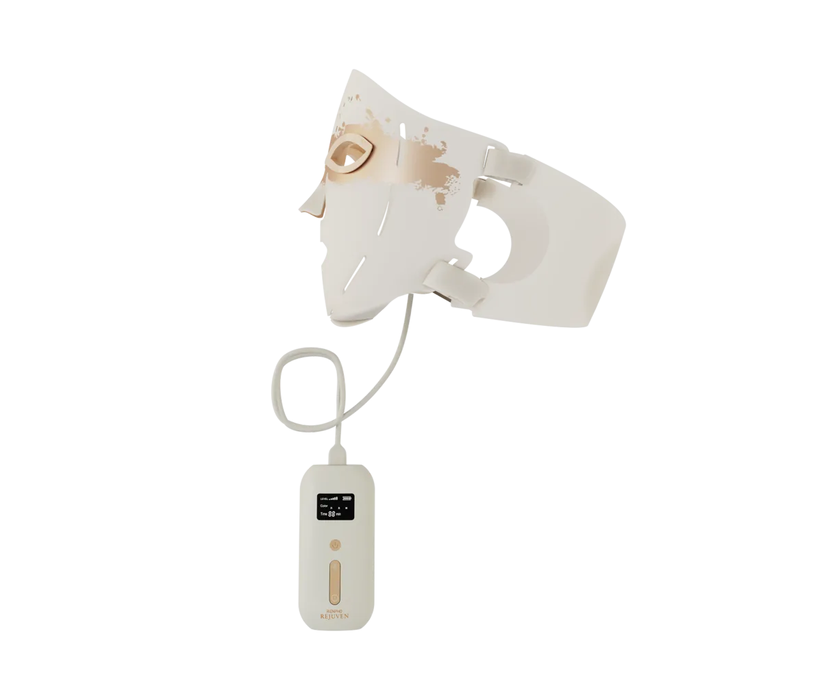 Artemis LED Light Therapy Mask