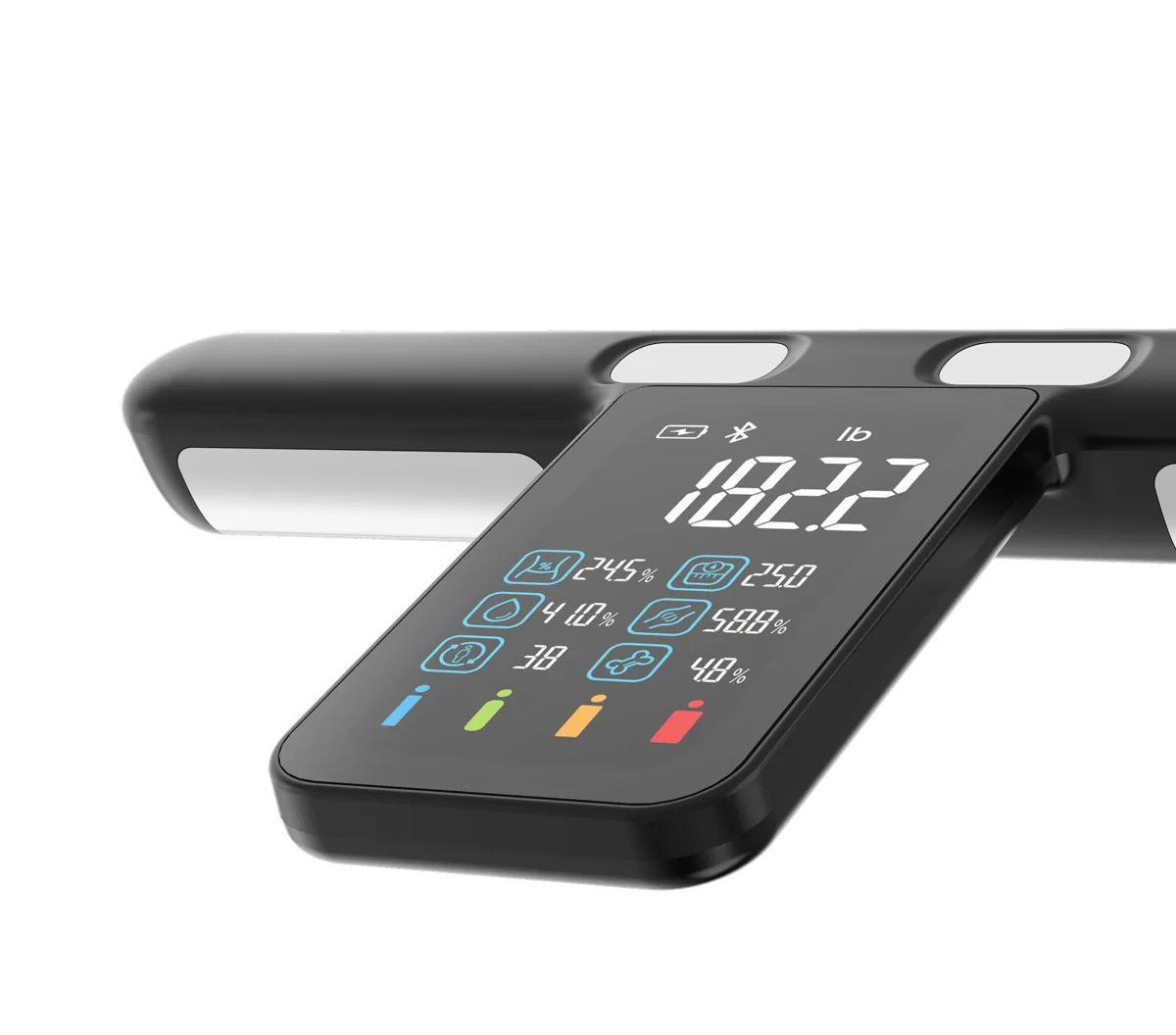 MorphoScan Smart Body Scale