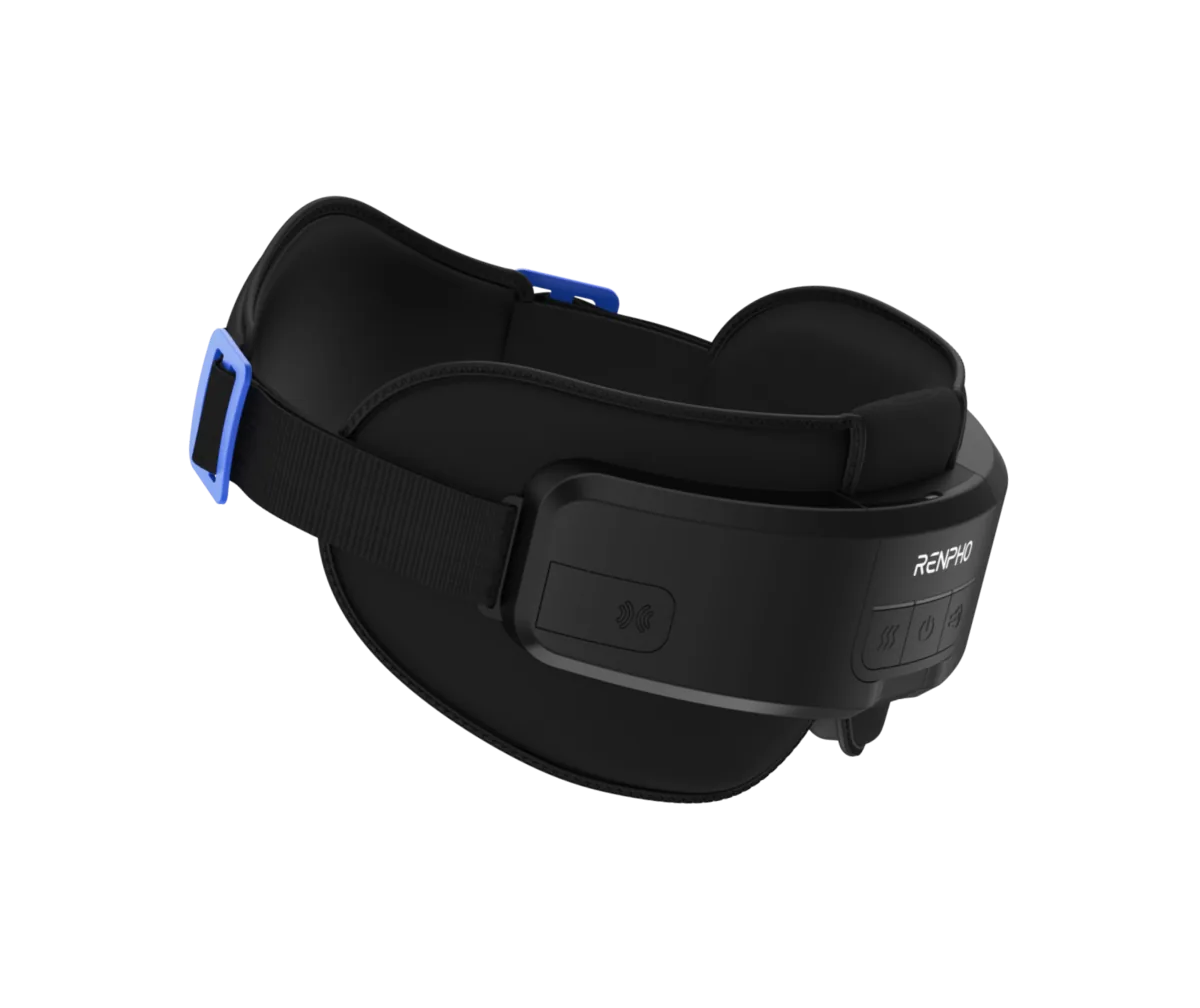 Eyeris Masc Eye & Head Massager