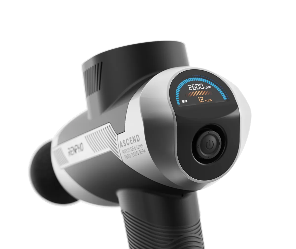 Ascend Massage Gun