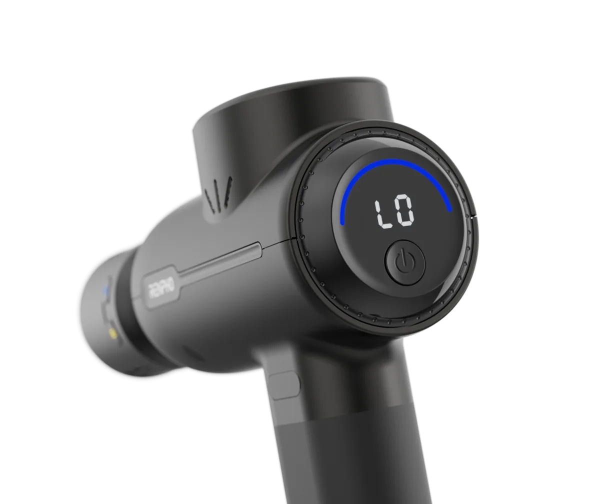 Active+ Thermacool Massage Gun