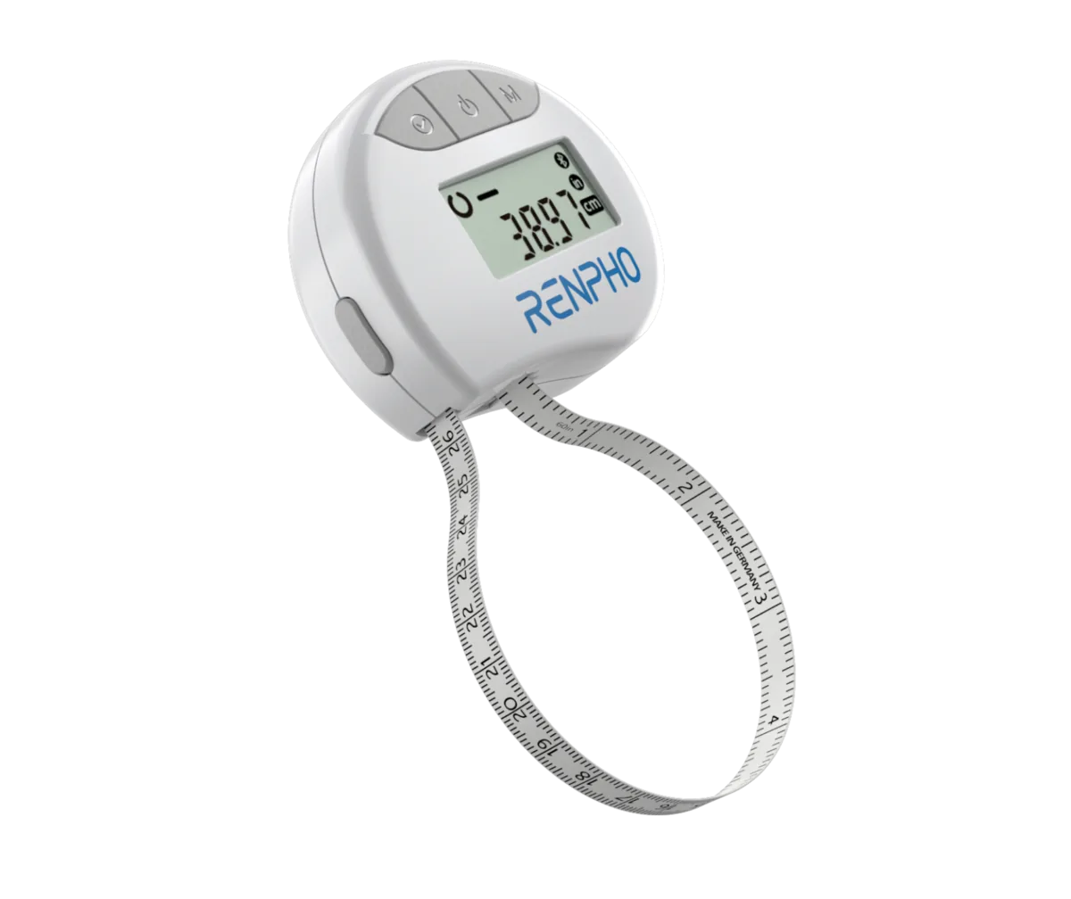 Smart Tape Measure Base