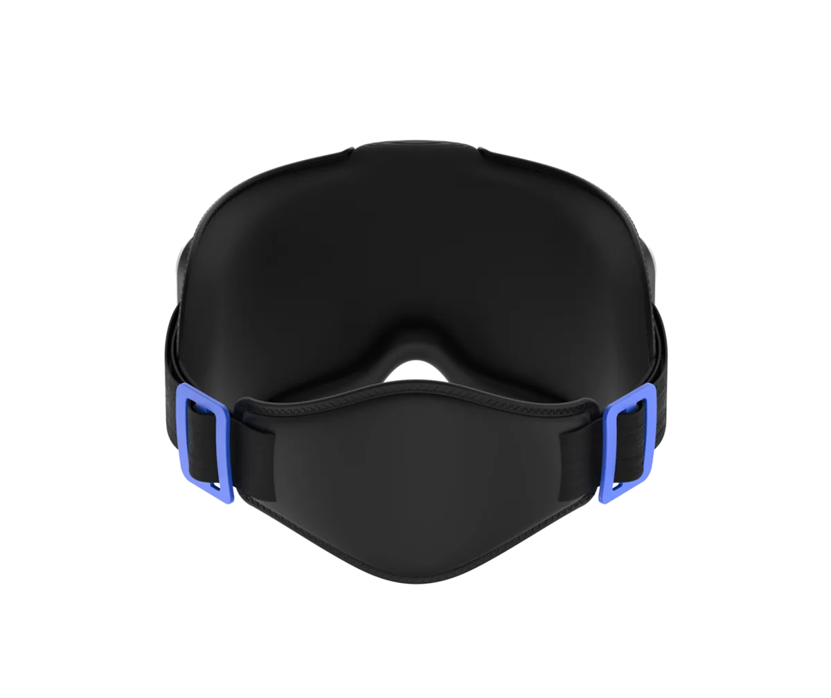 Eyeris Masc Eye & Head Massager