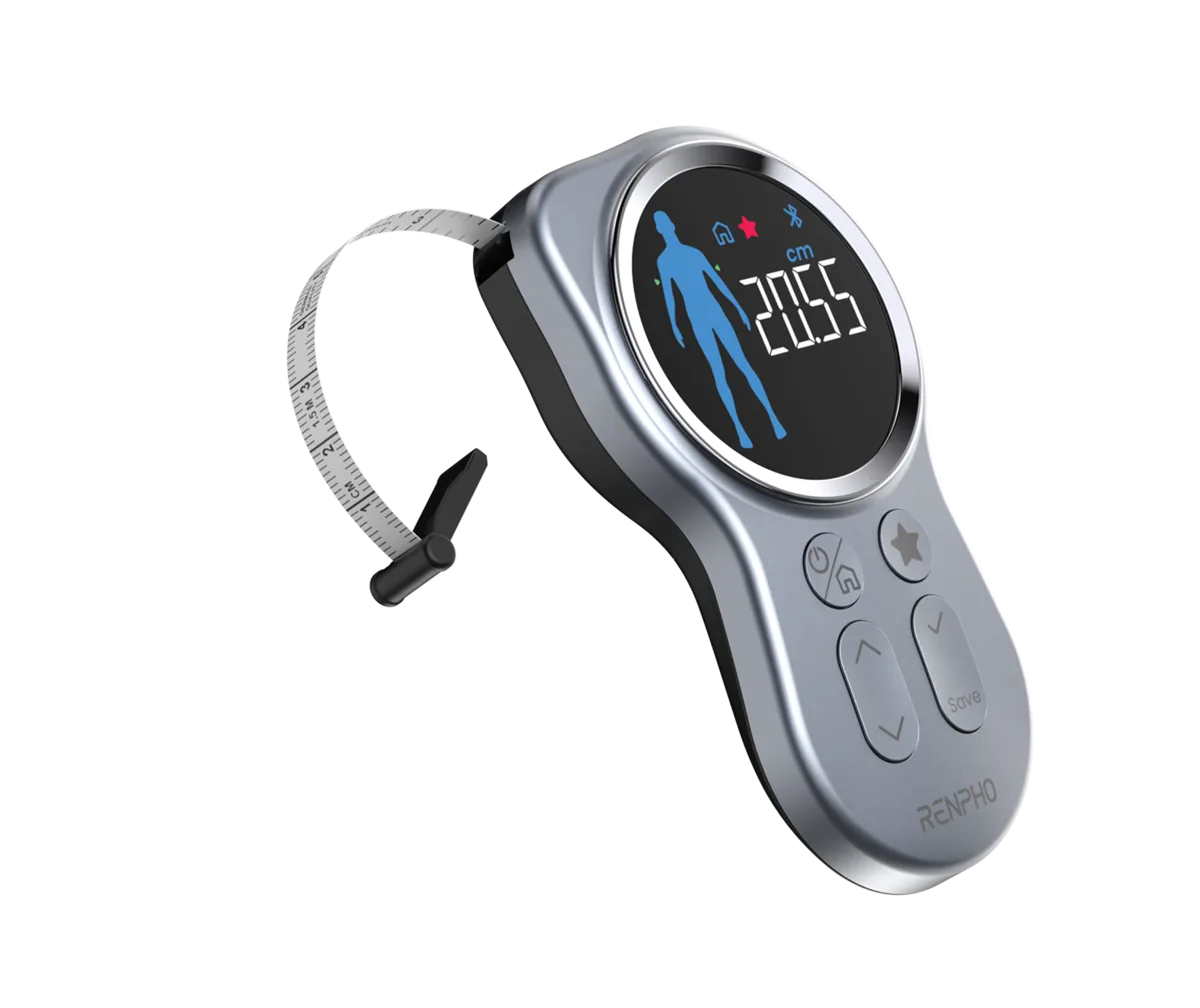 Smart Tape Measure+