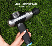 Ascend Massage Gun