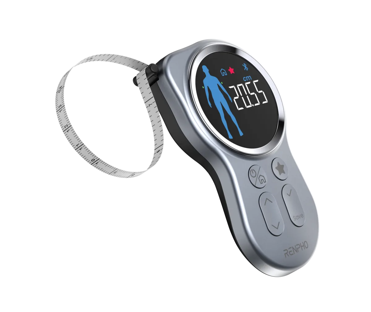 Smart Tape Measure+