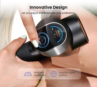 Ascend Massage Gun